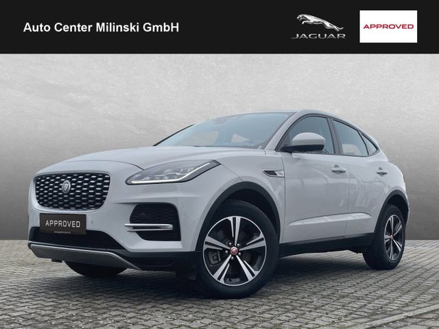 Jaguar E-Pace E-PACE S AWD P200 Winterp. Memory el. Hec