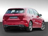 Mercedes-Benz B 250 e |AMG|DISTR|LED|NAVI|PANO|AHK|360°|MBUX - : Rot, Plug-In Hybrid
