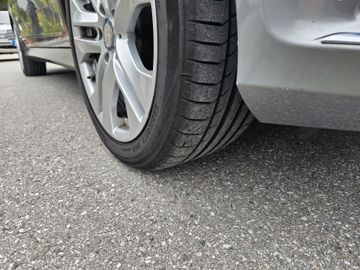 Mercedes C 180 - 9
