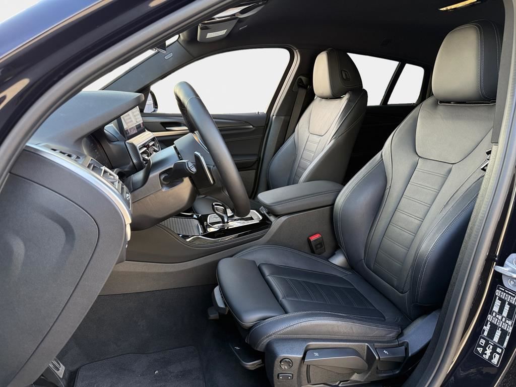 BMW X4 - Bild 11