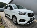 Opel Combo Life E Edition 7 SITZER - Opel Combo Gebrauchtwagen in Stuttgart