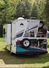 Ford E 450  - Autogas (LPG)