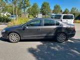 Volkswagen VW Passat 2.0tdi - Volkswagen Passat aus 2007: 2.0