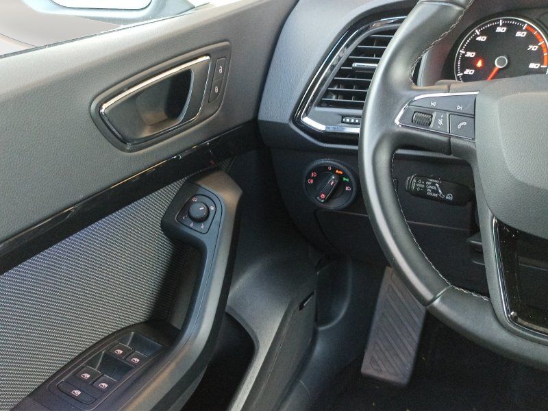 Fahrzeugabbildung SEAT Ateca 1.4 TSI Xcellence DSG
