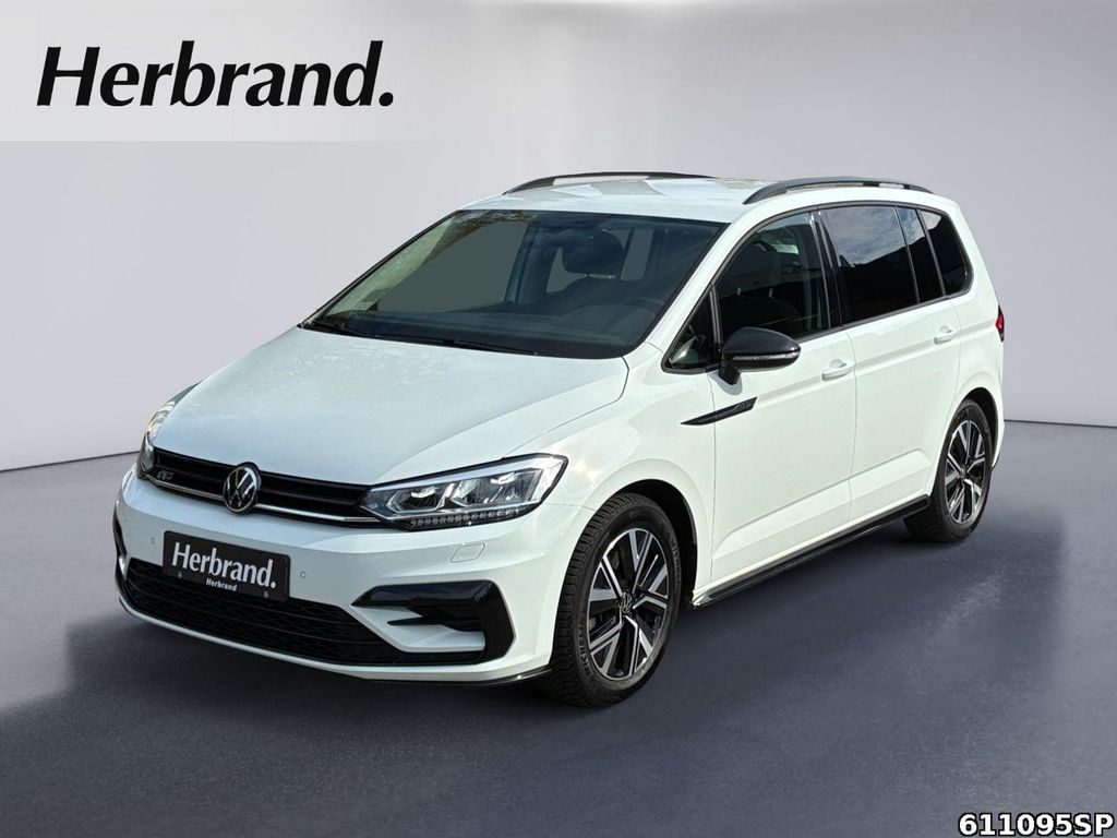Image of Volkswagen Touran