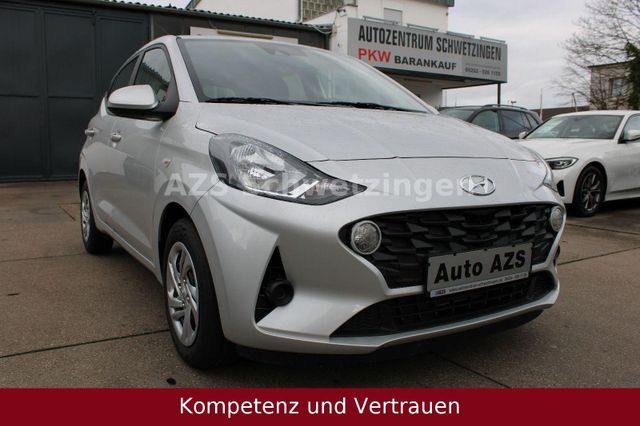 Hyundai i10Essential/CARPLAY/ANDROID AUTO/TEMPOMAT/KLIMA