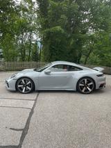 Porsche 992 Sport Classic Sport Classic / Cognac