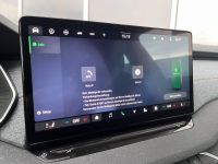 Skoda Octavia Combi 2.0 TDI DSG Selection AHK 5J GAR bei Autohaus Landmann & Maier OHG