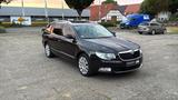 Skoda Superb 2.0 TDI Automatik,Xenon,Panorama,Navi,SHZ - Skoda Superb Gebrauchtwagen in Bremen