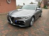 Alfa Romeo Giulia 2.0 Turbo 16V 147kW AT8 Super Super - gebrauchte Alfa Romeo Giulia aus dem Jahr 2020