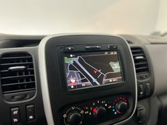 RENAULT Trafic H1L2 LANG/ 59.tKM /GARANTIE /9-SITZE RENAULT Trafic H1L2 LANG/ 59.tKM /GARANTIE /9-SITZE