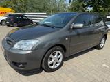 Toyota Corolla 1.4 Sol /Compact - Toyota Corolla aus 2004: 1.4