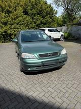 Opel Astra G 1.6 Benziner- nur 89.000 km-T... - gebrauchte Opel Astra aus dem Jahr 1998