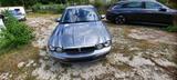 Jaguar verkaufe jaguar 2.5 x-type - gebrauchte Jaguar X-Type aus dem Jahr 2002