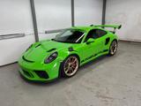 Porsche 991.2 GT3 RS Clubsport  APPROVED no OPF - Porsche: Coupe, 3.2
