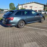 Skoda Superb 2.0 TSI 140kW DSG SPORTLINE COMBI SPO... - Skoda Superb: 140