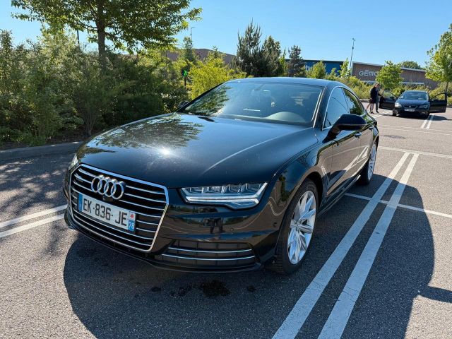 AUDI Audi A7 3.0 TDI S tronic quattro 2017 