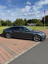 Audi A7 2.0 TFSI S tronic Sportback - Viele Neuteile - Audi A7: TFSI Tronic