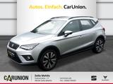 Seat Arona Beats Fast Lane 1.0l TSI 115 PS 6 Gang*NAV - Seat Arona: Beats Fast Lane