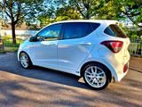 Hyundai i10 IA Facelift - Hyundai i10: Facelift