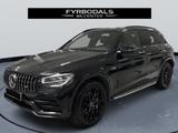 Mercedes-Benz GLC 43 AMG 4Matic 390hp 21" Night Package *VAT* - gebrauchte Mercedes-Benz GLC 43 AMG aus dem Jahr 2022