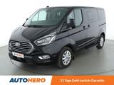 Ford Tourneo Custom 2.0 TDCi 320 L1 Titanium Aut.*NAV - Ford Tourneo Custom Gebrauchtwagen in München