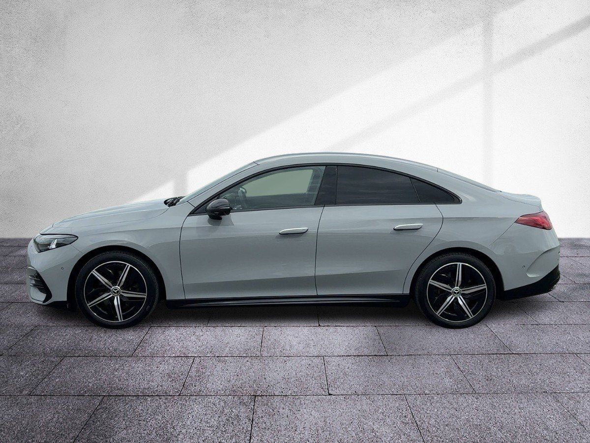 Mercedes-Benz CLA 250+ EQ AMG-Line NP: 68.196 PREM DISTR AHV imagem 3