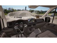 Volkswagen Crafter - Vorschau Bild 11