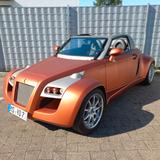 Andere - Andere mit Benzin-Antrieb: mit ABS