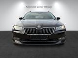 Skoda Superb Combi Ambition/Klima/Navi/150PS/6Gang/ - Skoda Superb: 1.6