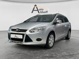 Ford Focus Turnier 2.HD 1.6 KLIMA PARK HU07/26 EXPORT - Ford Focus aus 2011: 1.6
