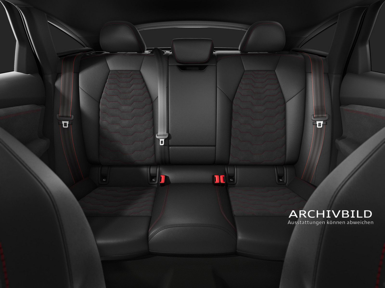 Audi S6 e-tron - Bild 7