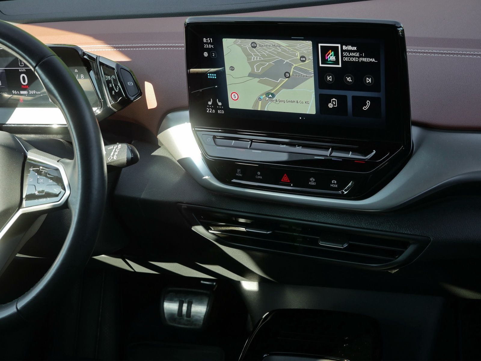Volkswagen ID.4 Pro 507km/WLTP*4Motion*Sportpaket*CarPlay* foto 6
