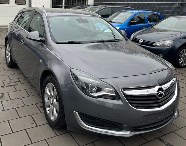 Opel Insignia A Sports Tourer Edition *AUTOMATIK*