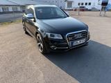Audi SQ5 3.0 TDI tiptronic quattro -Standheizung 