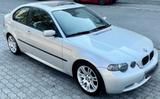 BMW 316ti Compact - E46*M-Paket*Klima*8-fach bereift - BMW: Compact E46