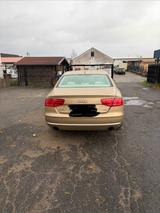 Audi A8 4.2 FSI tiptronic quattro - - Audi A8 Gebrauchtwagen