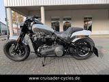 Harley-Davidson FXFBS Softail Fat Bob 114 Custom Edition - Offers