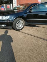 Volkswagen Phaeton - Volkswagen Phaeton aus 2008