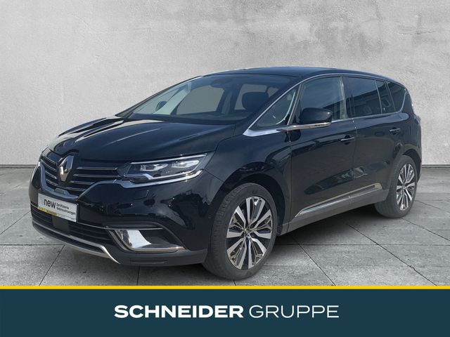 Renault Espace INITIALE PARIS dCi 190 EDC ACC+NAVI+LEDER