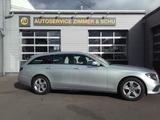 Mercedes-Benz E 200 E -Klasse T-Modell E 200 d