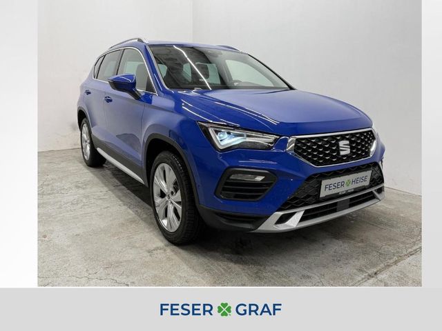 Seat Ateca Xperience 1.5 TSI DSG/LED/Pano/Sitzhzg./Ka