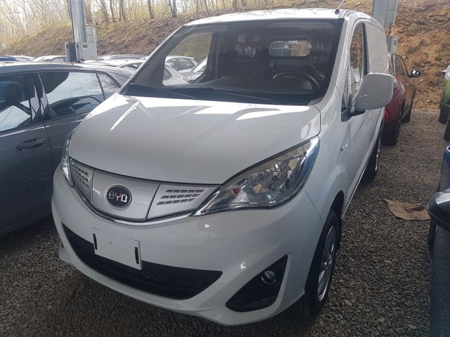 BYD ETP 3