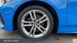 BMW 118i, Autom.DAB,LCPlus,M-Sport,LED Scheinwerfer - BMW 118: 118d Sport