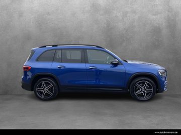 Mercedes GLB 200 - 4