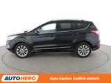 Ford Kuga 1.5 EcoBoost Vignale Aut.*NAVI*LED*ACC*CAM* - Ford Kuga Gebrauchtwagen in München