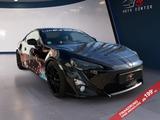 Toyota GT86/LED/Flügeltüren/SHZ/Automatik/Navi - gebrauchte Toyota Coupés