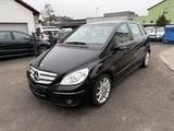 Mercedes-Benz B 200 Automatik - gebrauchte Mercedes-Benz B-Klasse aus dem Jahr 2006