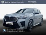 BMW iX2 xDrive30 xDrive M Sport *HUD* - scheckheftgepflegte BMW iX2