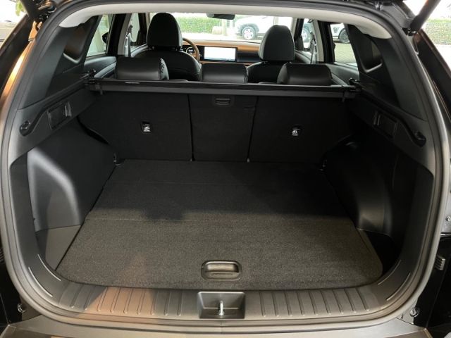 Hyundai TUCSON - Bild 12